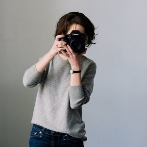 Meet your Posher, Laura